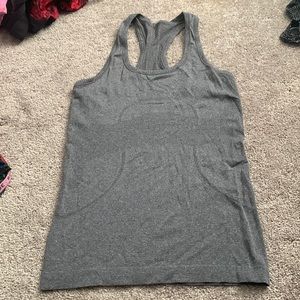 Lululemon Run Swiftly Tank